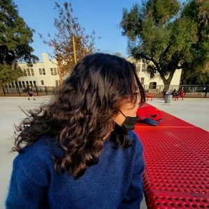 Meet your Posher, Briana